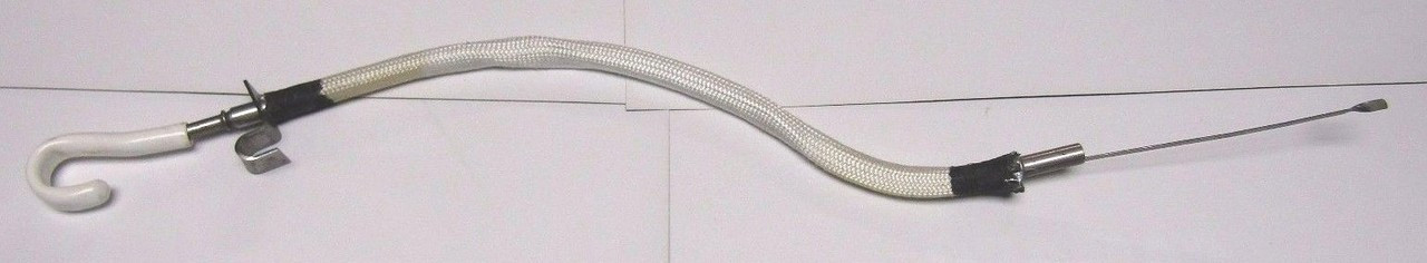 Oil Dipstick & Tube 66-71 A Body & B Body & E Body with Hemi