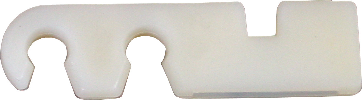 Spark Plug Wire Clip 70-74 Small Block 2 Wire