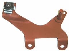 Throttle Cable Bracket 68-73 A Body 70-71 B & E Body 340 w/4 Barrel and w/Auto or 4 Speed