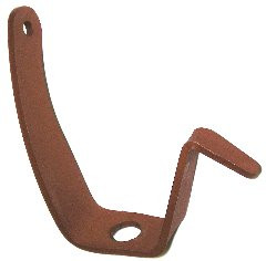 Throttle Spring Bracket 67-73 318 & 360 4 Barrel