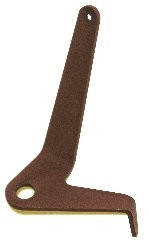 Throttle Spring Bracket 69 1/2 - 71 440 Six Pack