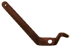 Throttle Spring Bracket 71-73 340 & 360 w/4 Barrel