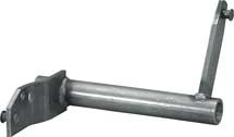 Torque Shaft Z-Bar 71-74 B & 70-74 E Body Big Block
