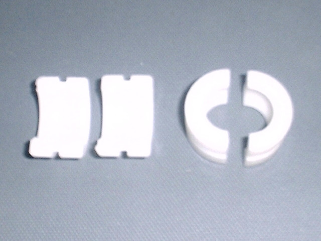 Torque Shaft Parts: All Mopar Cars & Trucks Set of 4