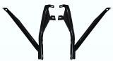 Front Bumper Bracket Set 68-69 Coronet