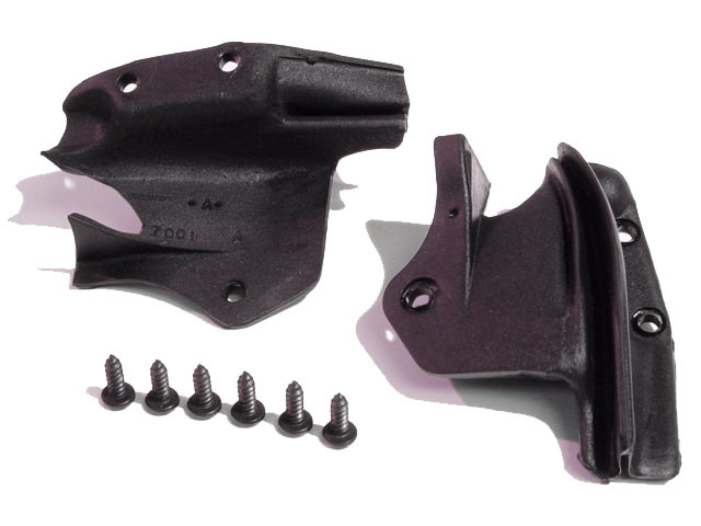 Seal Front Door 71-72 Dodge B Body Hdtp