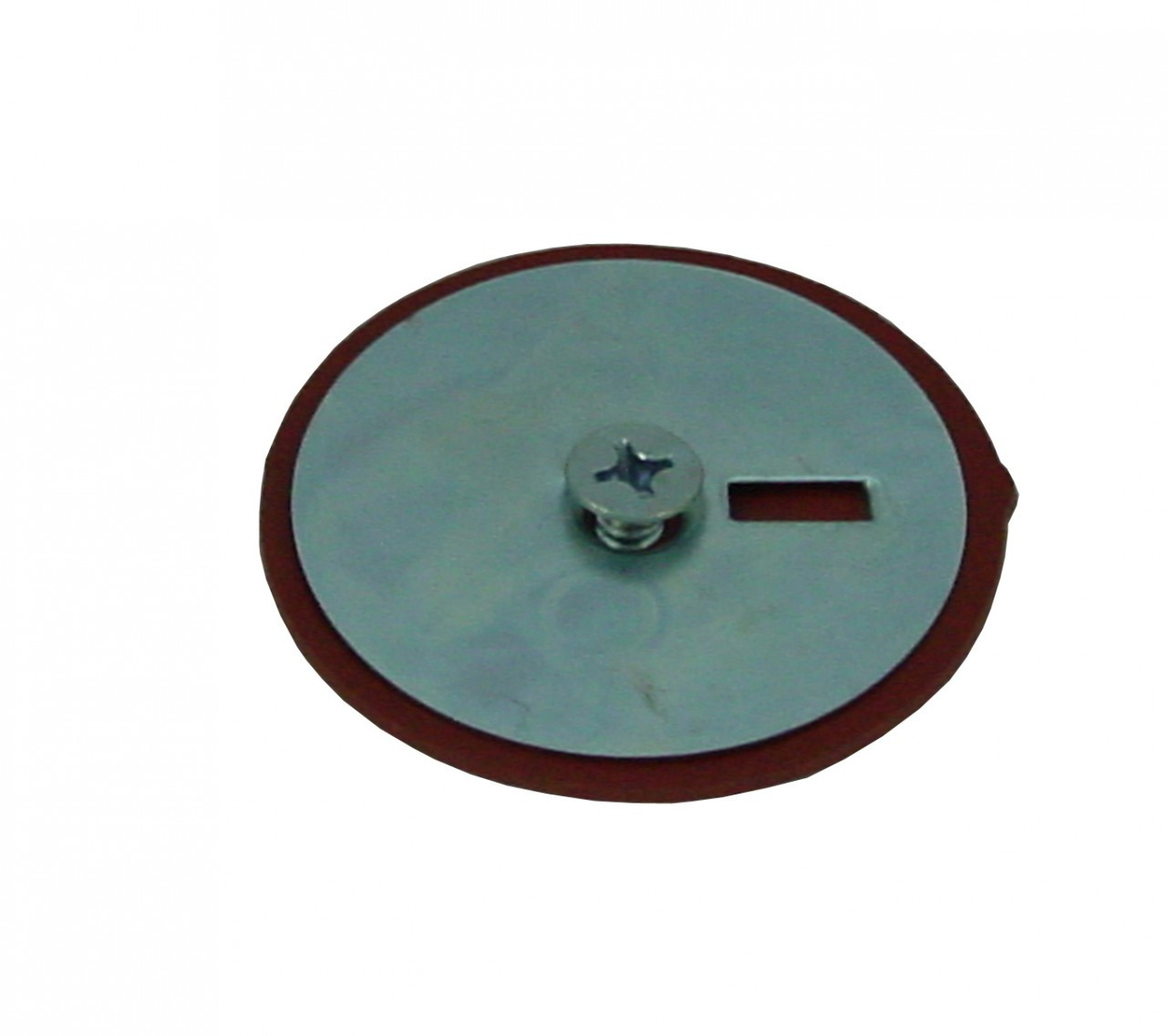 Rear Upper Shock Plug