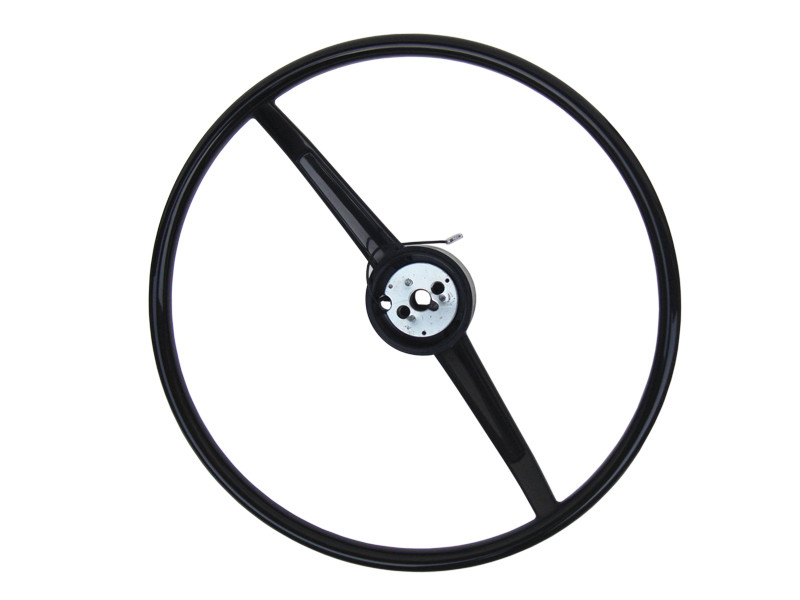 Steering Wheel 65 A Body & B Body & C Body - Black
