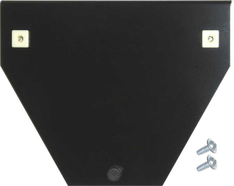 License Plate Bracket Front 73-74 Barracuda & 72-74 Challenger