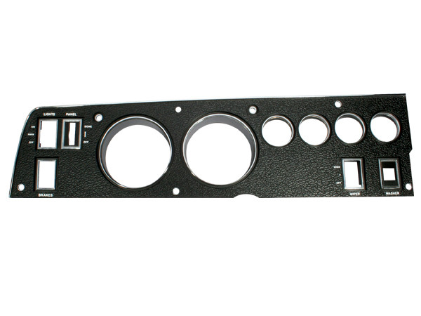 Dash Bezel 70 B Body