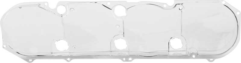 Dash Bezel Lens 70-71 E Body w/Rallye Dash