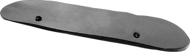 Cowl Drain Flap