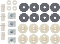 Door Window Hardware Kit 71-72 B Body