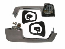 Outside Door Handles 62-65 B-Body