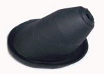 Clutch Rod Boot 62-65 B Body 62-72 C Body