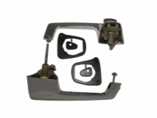 Outside Door Handles 63-66 A-Body