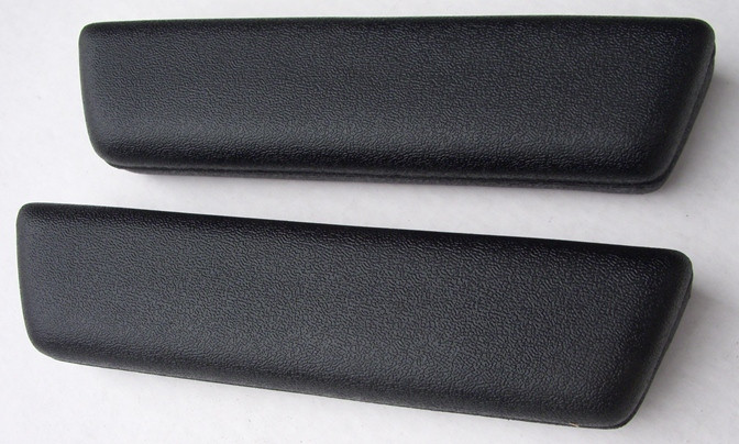 Arm Pads 67 A Body Front or Rear