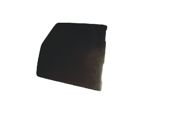 Air Grabber Door 71-72 Roadrunner Fiberglass Door