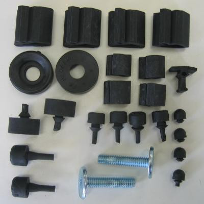 Body Bumper Kit 70 Coronet RT