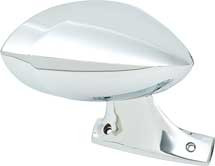 Outside Mirror RH 70 E-Body