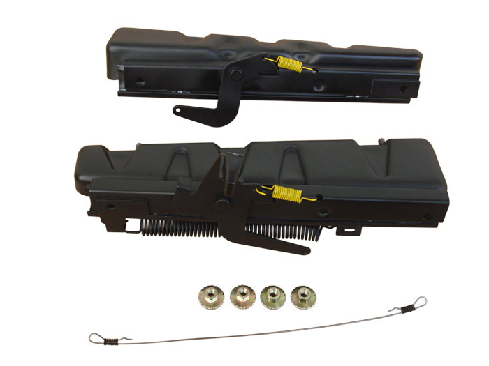 Seat Tracks 70 B Body RH Sold As Each