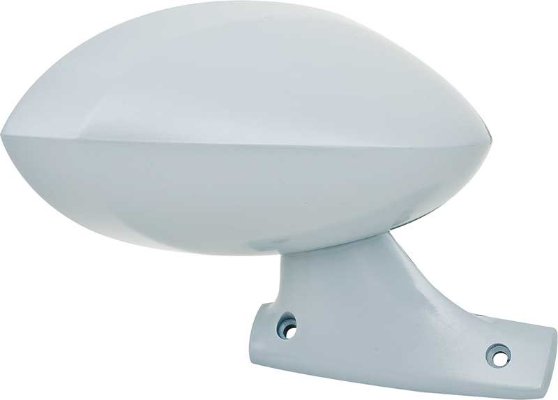 Outside Mirror RH Primered 70 E-Body