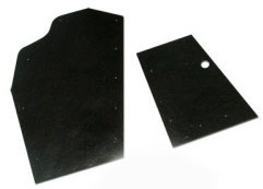 A-Arm Seal 66-70 B-Body