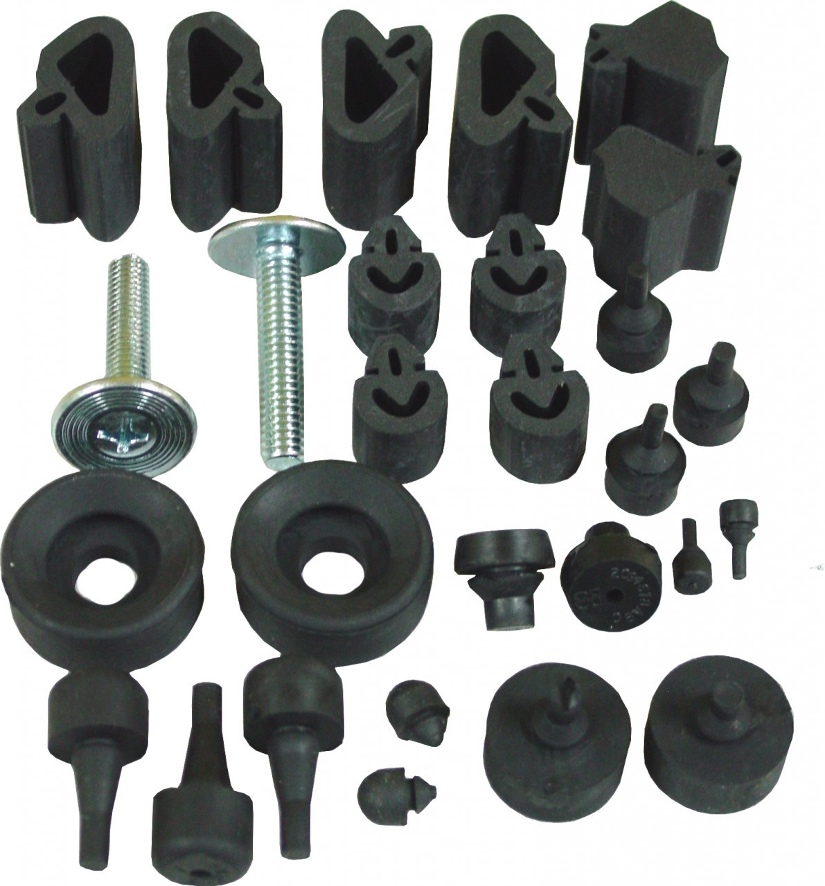 Body Bumper Kit 68-70 Charger