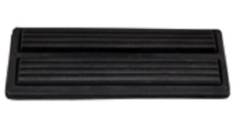 Brake Pedal Pad Automatic 72-76 A Body & 73-74 E Body