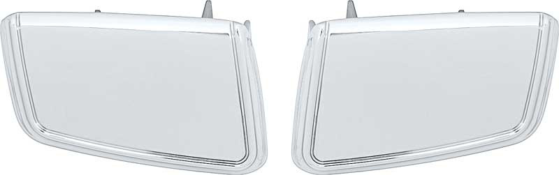 Inside Door Handles 70-74 Barracuda