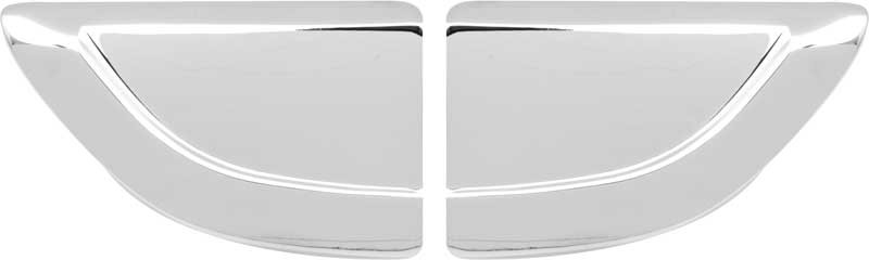 Inside Door Handles 70-74 Barracuda