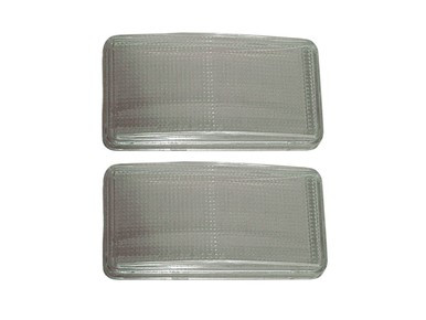Park Light Lens 66-67 Charger 