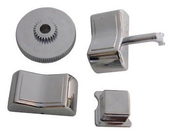 Dash Button Kit 70 Charger