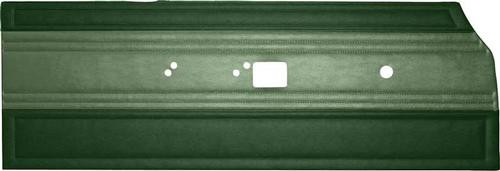 Door Panels Front 69 Satellite & Roadrunner Bucket & "Decor" Bench Style 