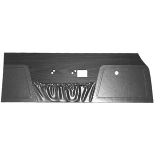 1970 Charger R/T SE Deluxe Bucket & Bench Style Front Door Panels