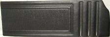 1970 Coronet 440 & Superbee Bench Style Hdtp Rear Door Panels
