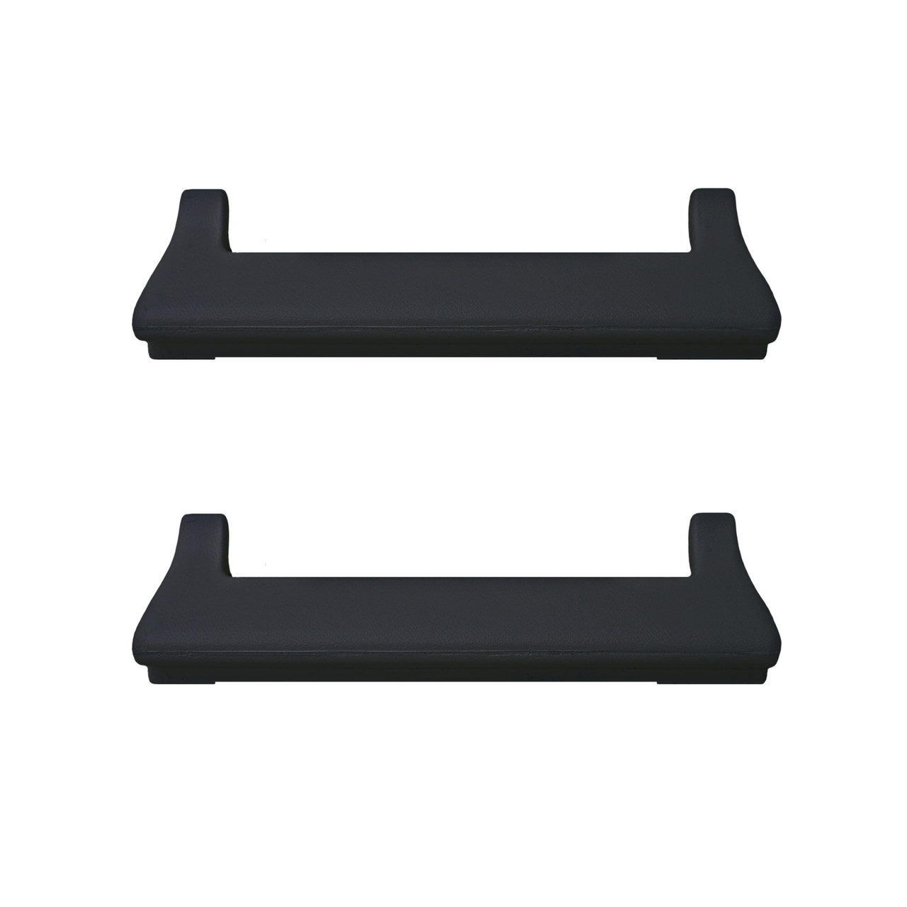 Arm Rest Pads 70-74 Challenger Pair