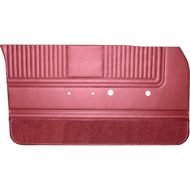 1965 Sport Fury Bucket Style Front Door Panels