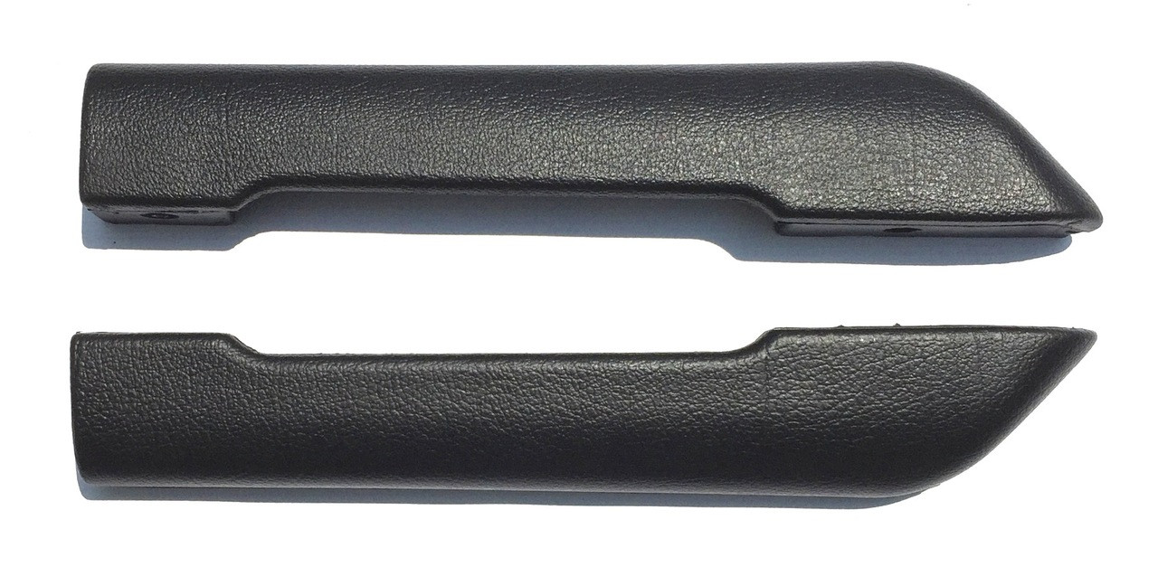 Arm Rest Pads 70-74 Barracuda Pair