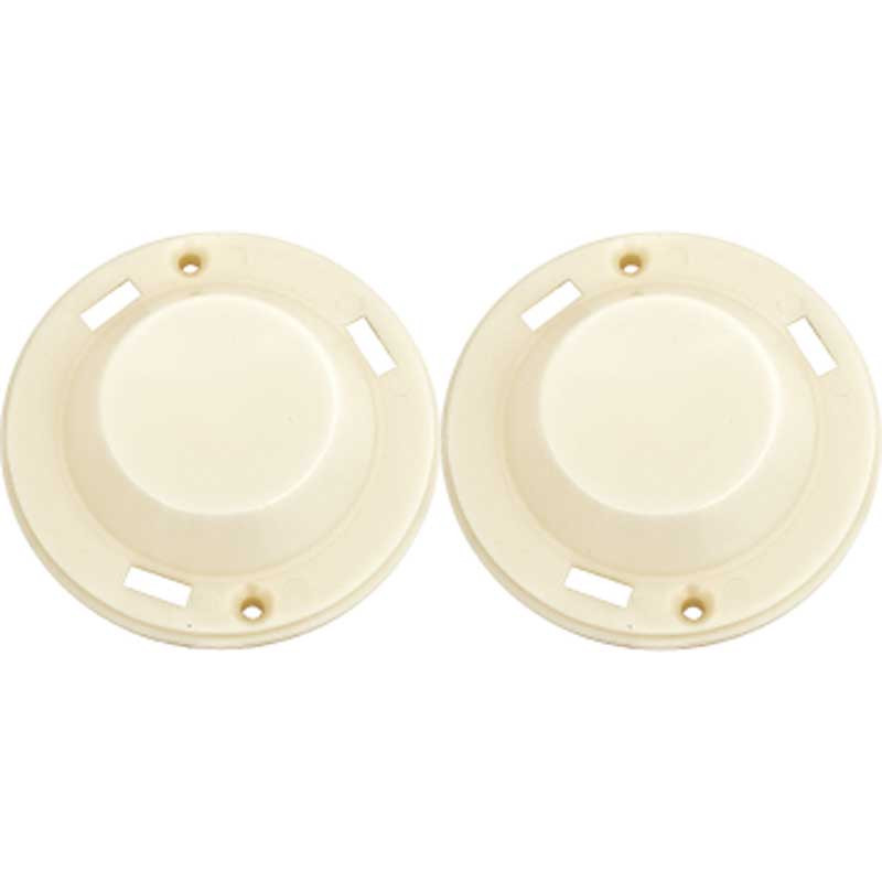 1964-1966 Mopar A & B Body & 65 C Body Sedan Pr. Dome/Courtesy Lamp Lenses