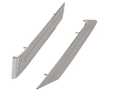 Moldings Vinyl Top  66-67 B Body Except Charger