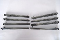 66 Coronet 500 Quarter Trim Kit