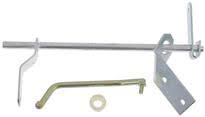 Shifter Lever Kit 66-69 A-Body Automatic