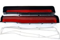 Tail Lamp Lenses 69 Charger w/Gaskets