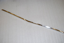 Hood Lip Molding 70 Roadrunner GTX 