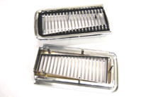 Tail Lamp Bezels 67 Coronet R/T