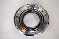 Trunk Medallion Bezel 66-67 Charger 