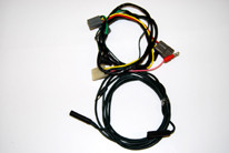 Harness Road Lamp Kit 70-71 Cuda