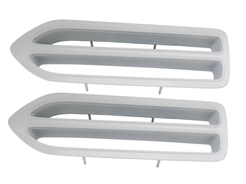 Tail Light Bezels 70 Road Runner