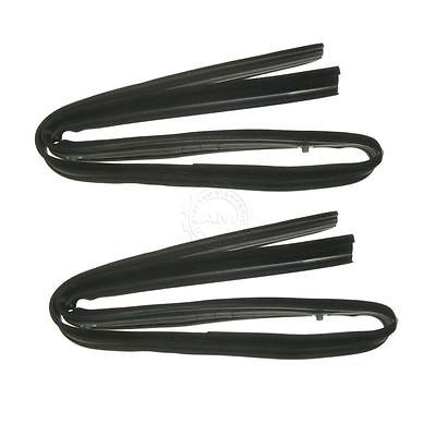 Window Channel 61-71 Dodge Truck 64-70 A100 Van 2 Pieces